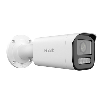 картинка HiLook IPC-B640HA-LZU (2.8 -12 мм) 4МП ИК сетевая видеокамера от компании Intant